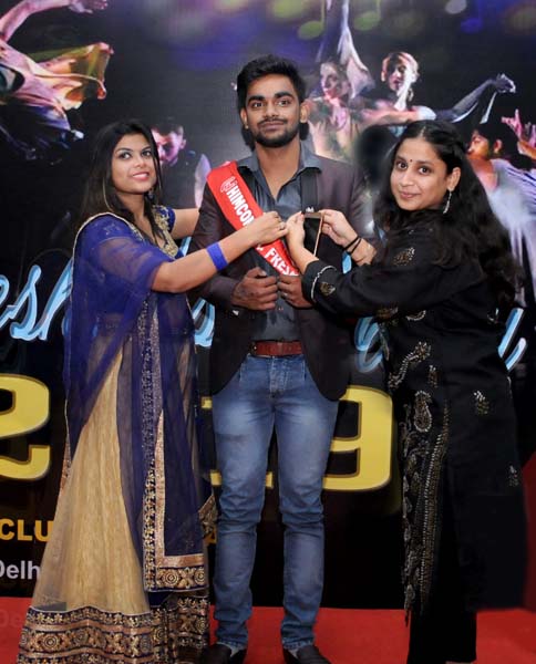 Mass communication colleges in Delhi